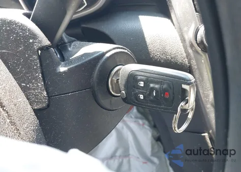 2016 Chevrolet Malibu Limited Lt из США, поврежденный, VIN 1G11C5SA5GF152371